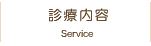 診療内容